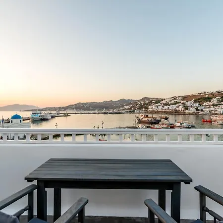 Memories Mykonos Apartment Mykonos Town