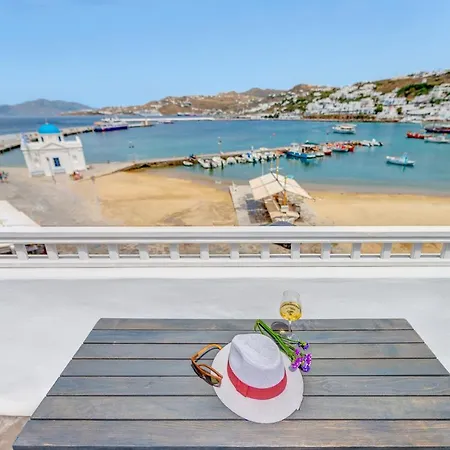 Memories Mykonos