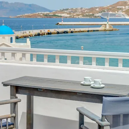 Memories Mykonos Mykonos Town