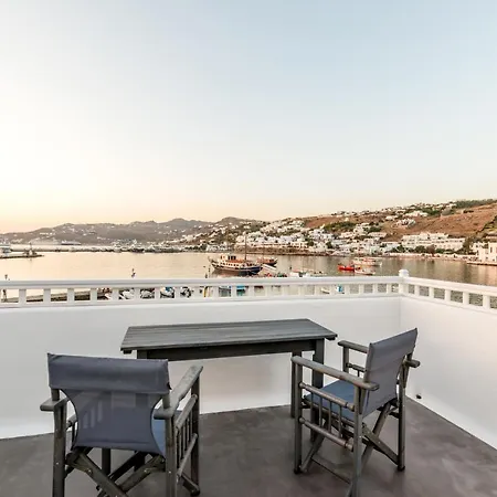 Memories Mykonos