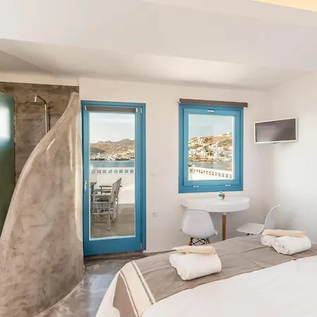 Memories Mykonos Mykonos Town