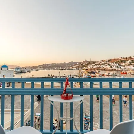 Memories Mykonos *