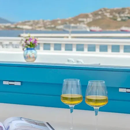 Memories Mykonos *