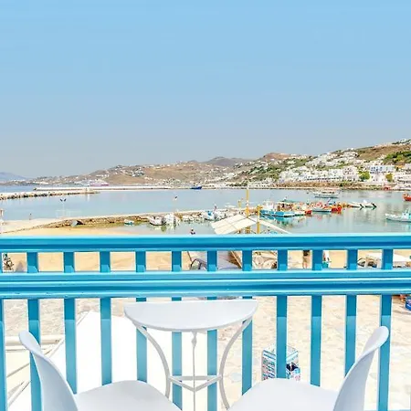 Memories Mykonos Mykonos Town