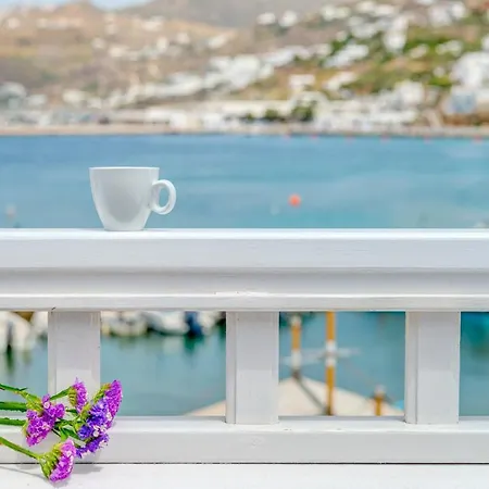 Memories Mykonos * Mykonos Town