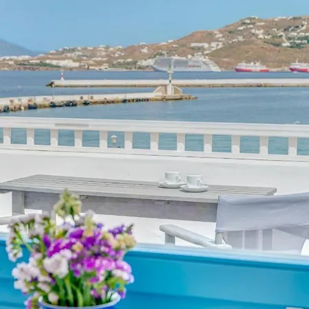 Memories Mykonos * Mykonos Town