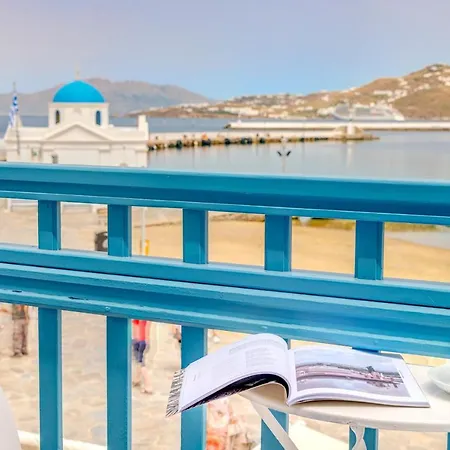 Memories Mykonos *