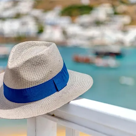Memories Mykonos * Mykonos Town