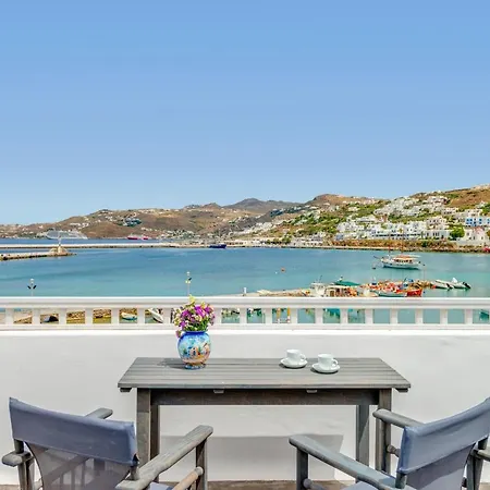 Memories Mykonos